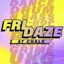 FRIDAZE | Dance, DNB, Hip-Hop, House, R&B