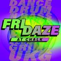 FRIDAZE | Dance, DNB, Hip-Hop, House, R&B