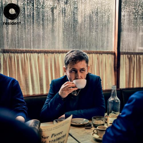 The Divine Comedy: Album Launch Show