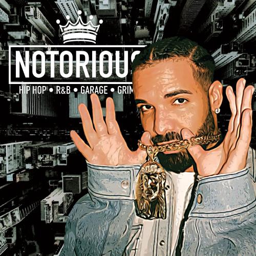NOTORIOUS: Brighton's Biggest Hip-Hop Night