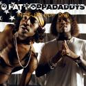 Fat Poppadaddys: Indie, Hip-Hop, DNB