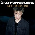 Fat Poppadaddys: Indie, Hip-Hop, DNB