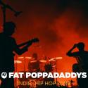 Fat Poppadaddys: Indie, Hip-Hop, DNB