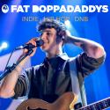 Fat Poppadaddys: Indie, Hip-Hop, DNB