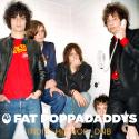 Fat Poppadaddys: Indie, Hip-Hop, DNB