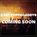 Fat Poppadaddys: BRIGHTON FRESHERS