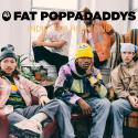 Fat Poppadaddys: Indie, Hip-Hop, DNB