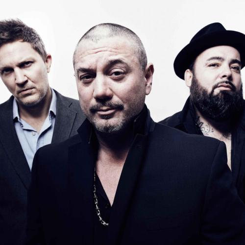 **CANCELLED** Fun Lovin' Criminals