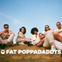 Fat Poppadaddys: Indie, Hip-Hop, DNB