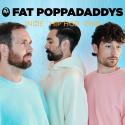 Fat Poppadaddys: Indie, Hip-Hop, DNB