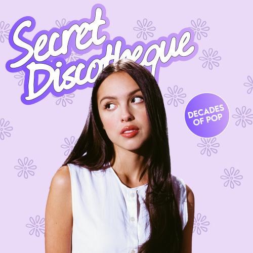 Secret Discotheque: Decades of Pop
