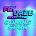 FRIDAZE | Dance, DNB, Hip-Hop, House, R&B