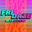 FRIDAZE | Dance, DNB, Hip-Hop, House, R&B