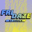 FRIDAZE | Dance, DNB, Hip-Hop, House, R&B