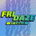 FRIDAZE | Dance, DNB, Hip-Hop, House, R&B