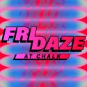FRIDAZE | Dance, DNB, Hip-Hop, House, R&B