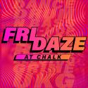 FRIDAZE | Dance, DNB, Hip-Hop, House, R&B