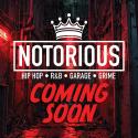 NOTORIOUS: Brighton's Biggest Hip-Hop Night