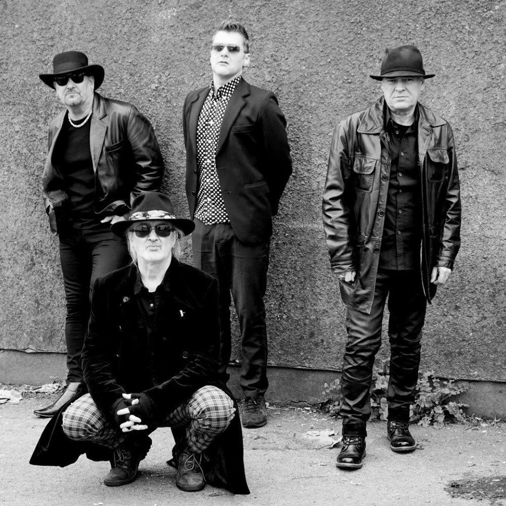The Mission