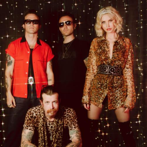 Eagles of Death Metal