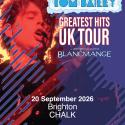 Thompson Twins Tom Bailey