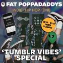 Fat Poppadaddys: 'Tumblr Vibes' Special