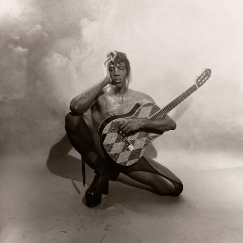 Yves Tumor & Its Band