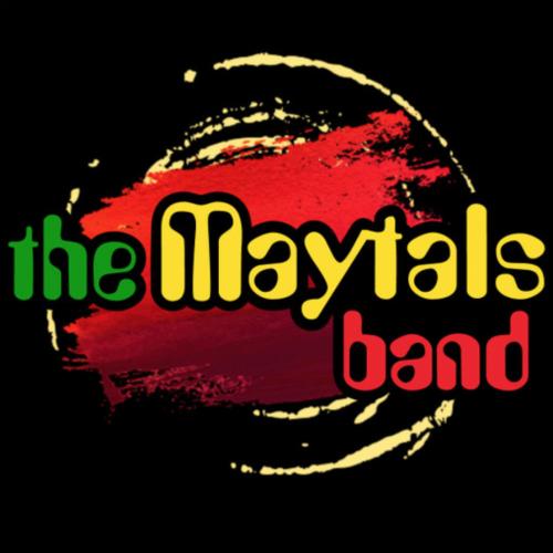 The Maytals Band