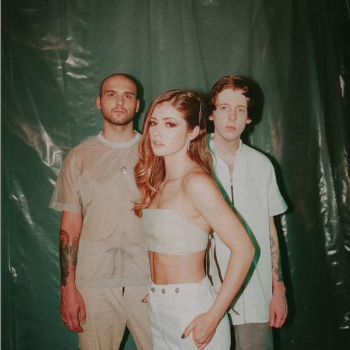Against The Current