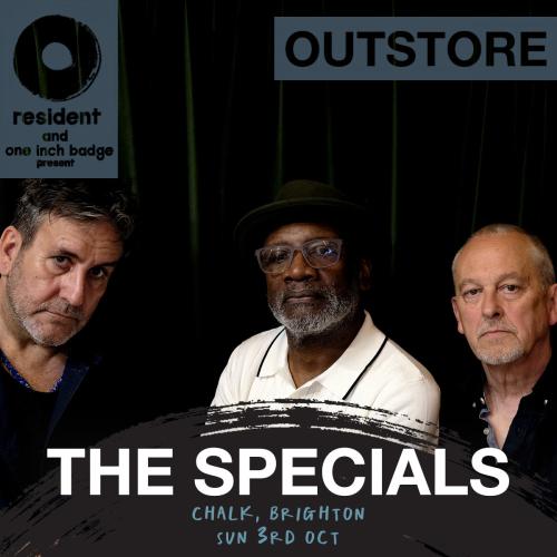 The Specials