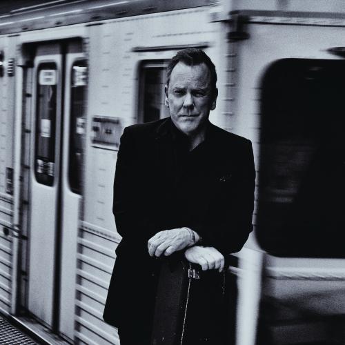 (Rescheduling) Kiefer Sutherland