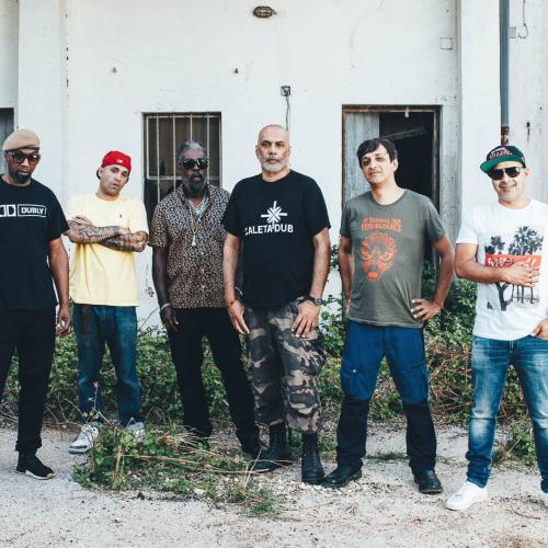 Asian Dub Foundation