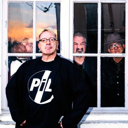 Public Image Ltd