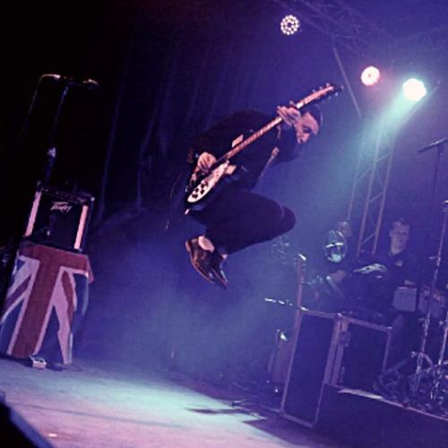 The Jam'd