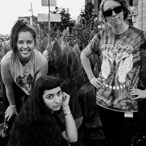 Camp Cope