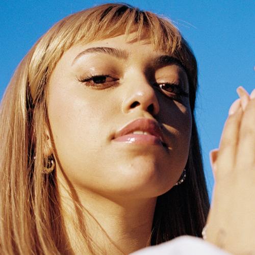 MAHALIA