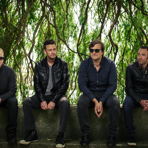 Starsailor
