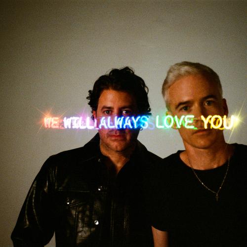 The Avalanches