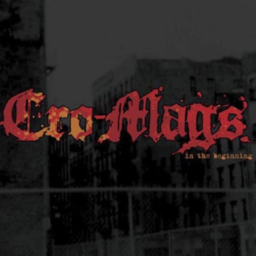 Cro-Mags