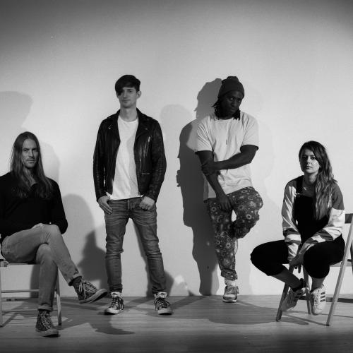 Bloc Party
