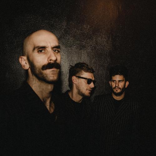 X Ambassadors