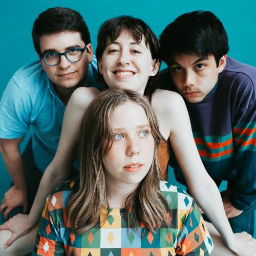 Frankie Cosmos