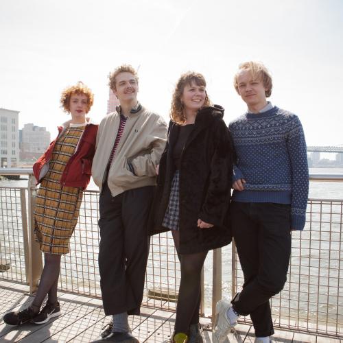Pip Blom