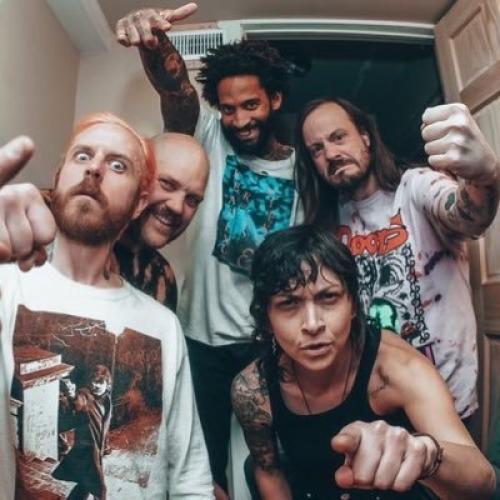 Cancer Bats