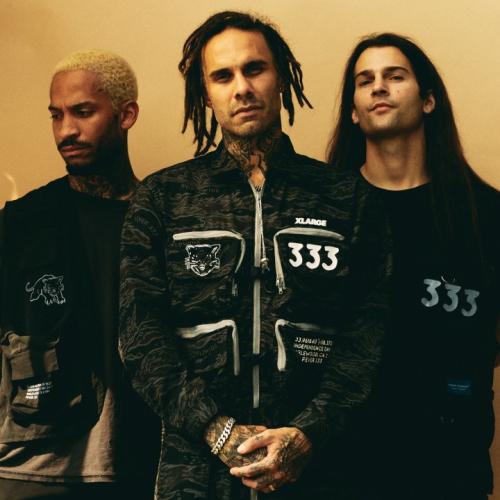 Fever 333