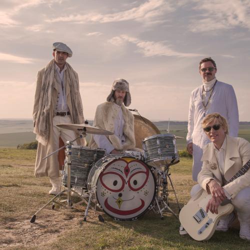 Kula Shaker