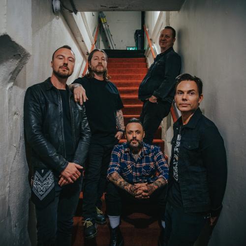 Blue October