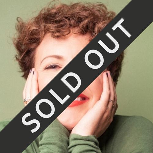 ANNIE MAC ‘BEFORE MIDNIGHT’