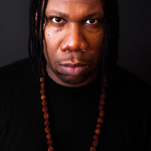 KRS-ONE