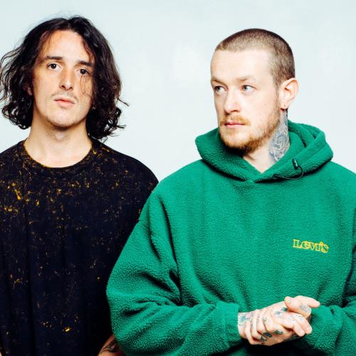 Deaf Havana